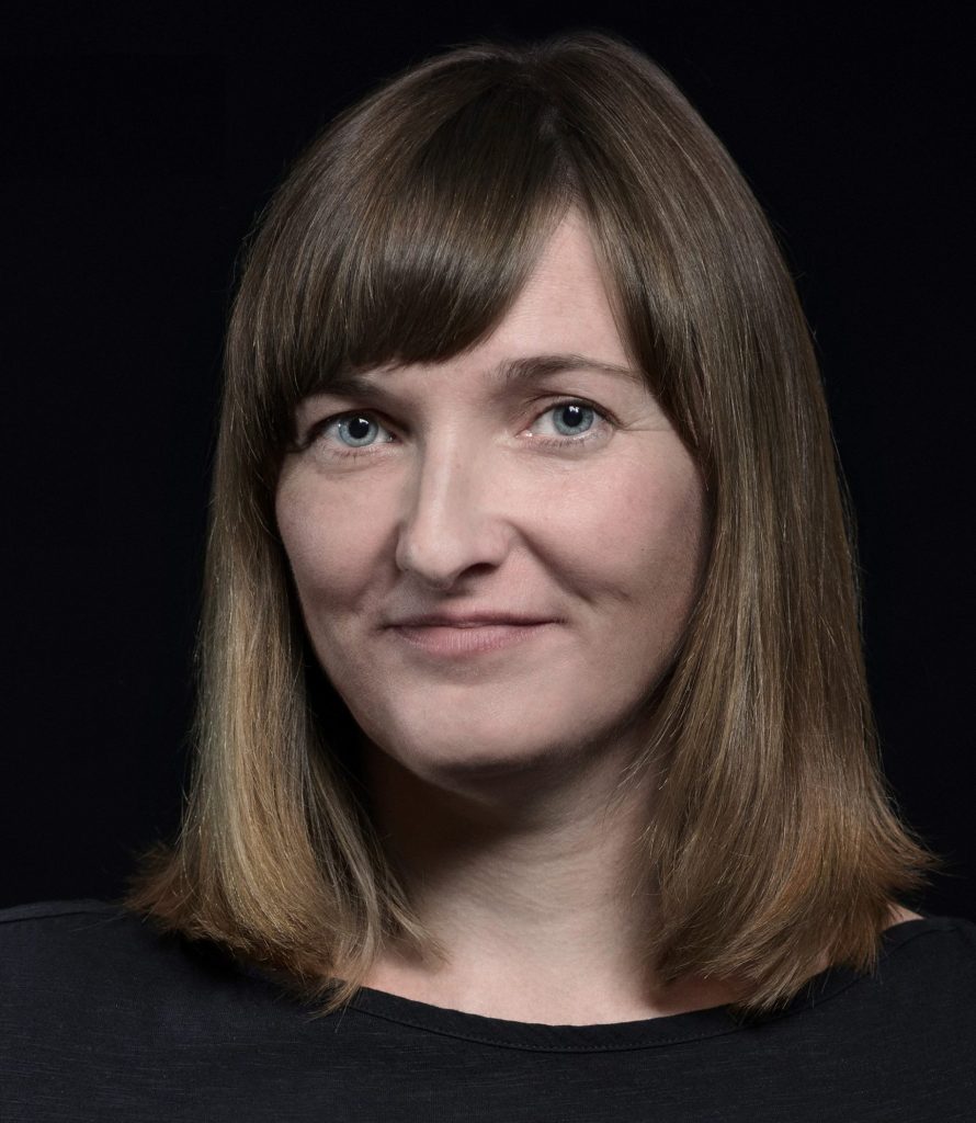 Christine Fritzenwallner