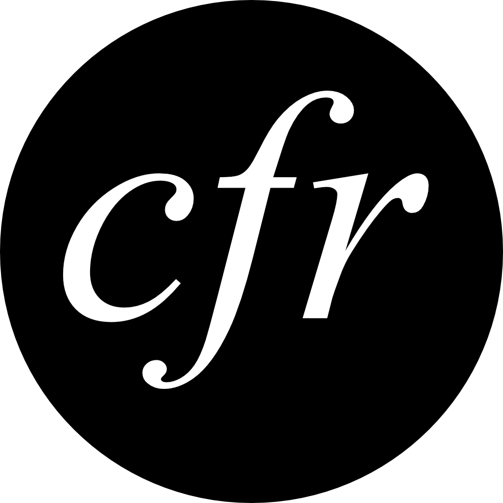 cfr – Journalismus & Redaktion